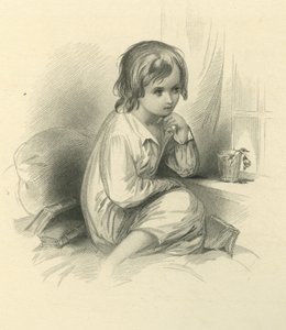 Dombey and Son - Little Paul Dombey